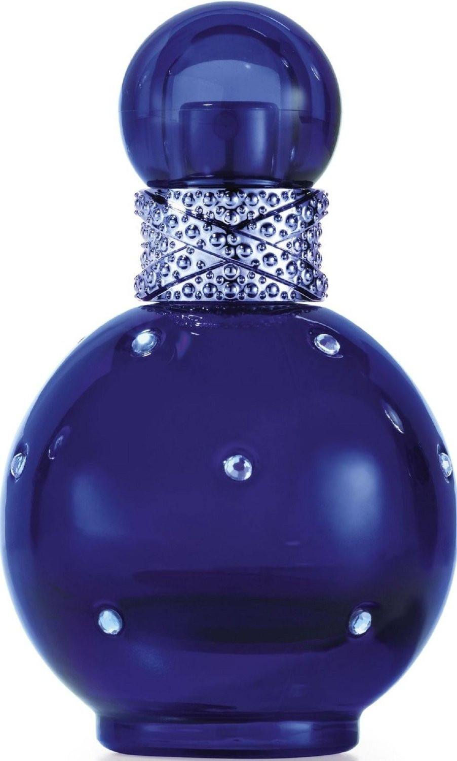 Britney Spears Midnight Fantasy Eau De Parfum Spray 1 ozWomen's FragranceBRITNEY SPEARS