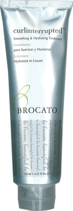 BROCATO CURLINTERRUPTED SMOOTHING AND HYDRATING TREATMENT 5.25 OZHair TreatmentBROCATO