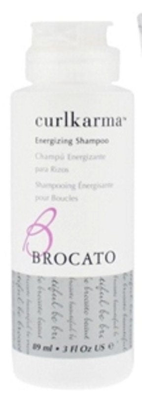 BROCATO Curlkarma Energizing Shampoo 10 oz.Hair ShampooBROCATO