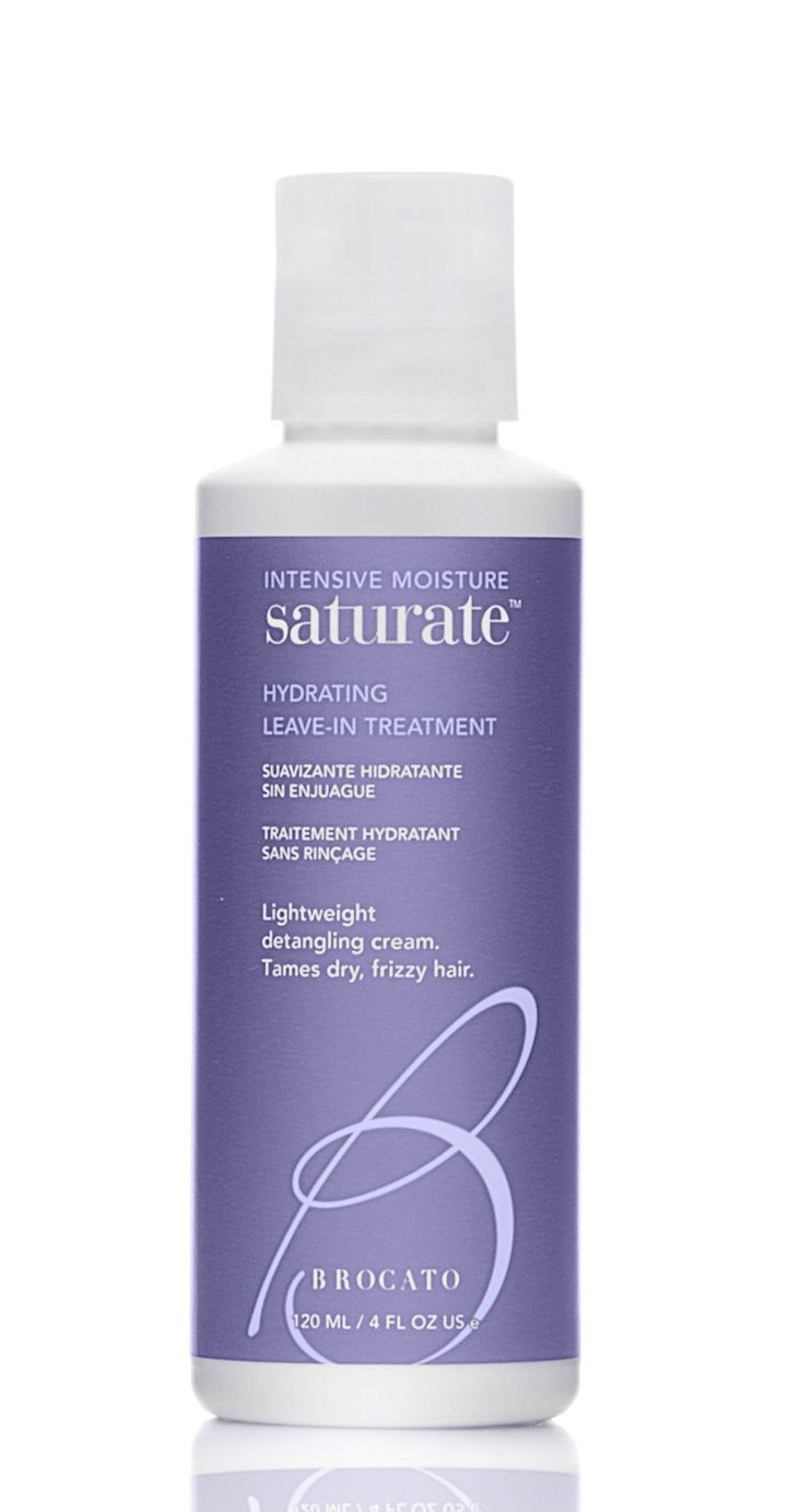Brocato Saturate Hydrating Leave-In Treatment 4 ozHair TreatmentBROCATO