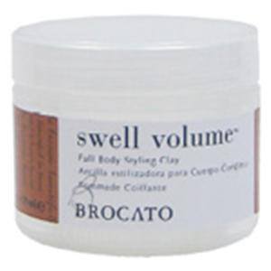 BROCATO SWELL VOLUME STYLING CLAY 2 OZHair Gel, Paste & WaxBROCATO