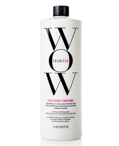Color Wow Color Security Conditioner Normal-ThickHair ConditionerCOLOR WOWSize: 33.8 oz