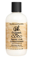 Bumble And Bumble Creme De Coco Conditioner 8.5 Oz