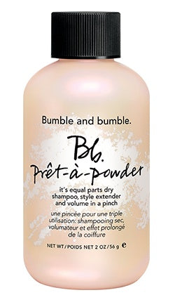 Bumble and Bumble Pret-A-Powder 2 ozHair TextureBUMBLE AND BUMBLE