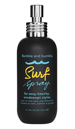 Bumble and Bumble Surf Spray 4.2 ozHair TextureBUMBLE AND BUMBLE
