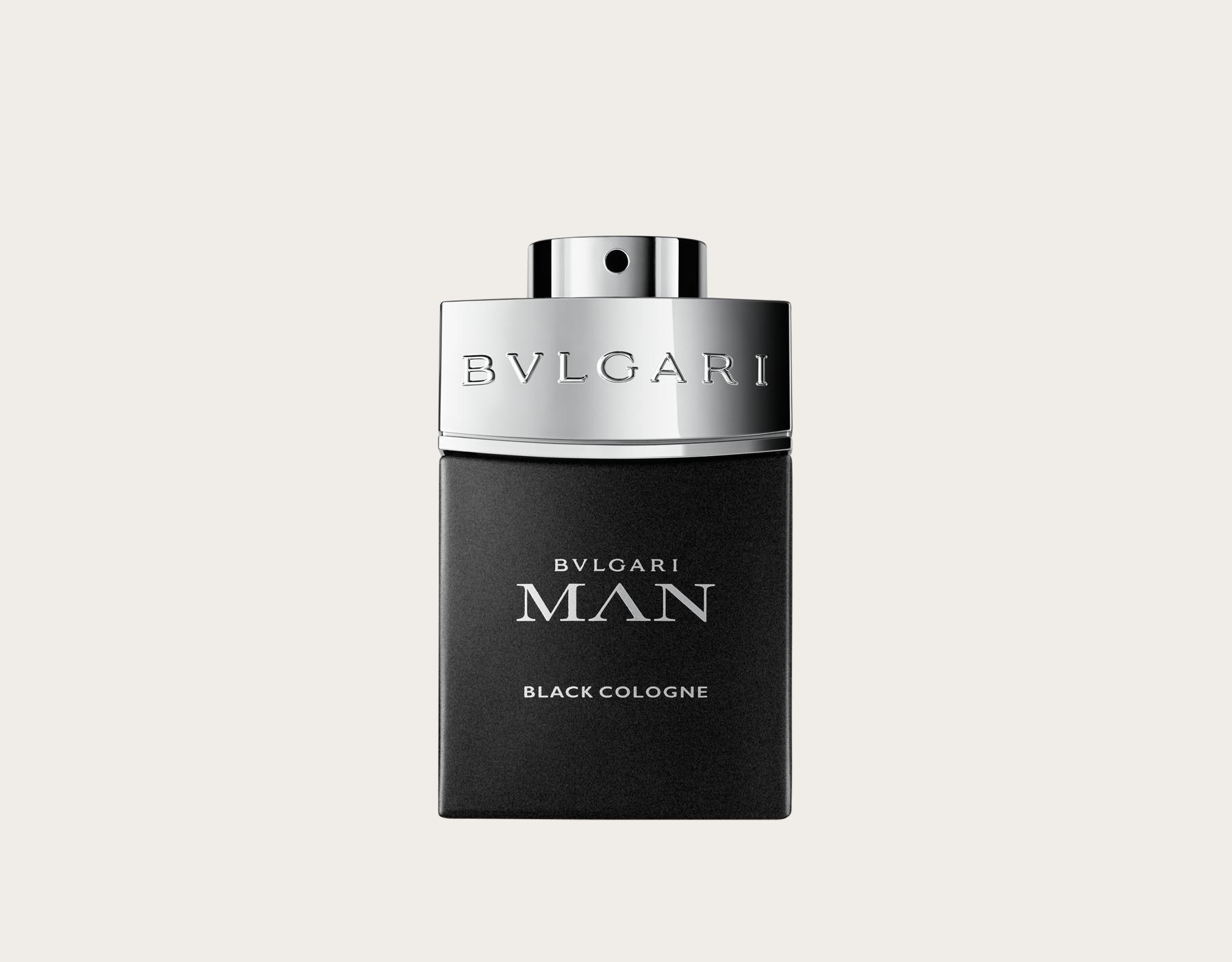 Disciplinære Appel til at være attraktiv Havslug Bvlgari Man Black Cologne Spray 2.0 oz – Image Beauty