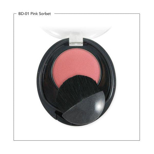 Prestige Flawless Touch BlushBlushPRESTIGEShade: Pink Sorbet Bd-01