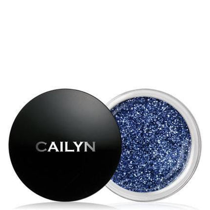 Cailyn Cosmetics Carnival Glitter PowderEyeshadowCAILYN COSMETICSShade: 18 Heart of Ocean