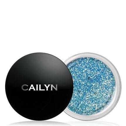 Cailyn Cosmetics Carnival Glitter PowderEyeshadowCAILYN COSMETICSShade: 04 Blue Crush