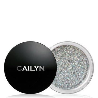 Cailyn Cosmetics Carnival Glitter PowderEyeshadowCAILYN COSMETICSShade: 05 Cloud 9