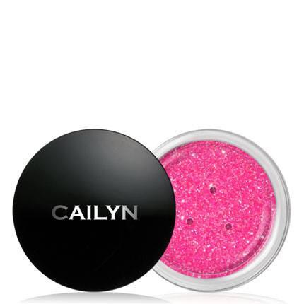 Cailyn Cosmetics Carnival Glitter PowderEyeshadowCAILYN COSMETICSShade: 07 Punk Rock