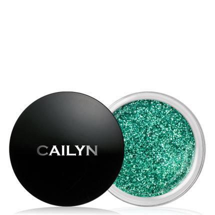 Cailyn Cosmetics Carnival Glitter PowderEyeshadowCAILYN COSMETICSShade: 08 Persian Sea