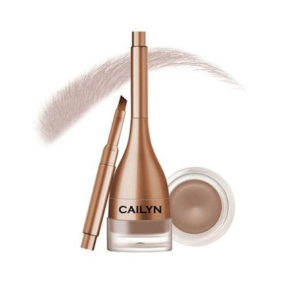 Cailyn Cosmetics Gelux EyebrowEyebrowCAILYN COSMETICSShade: #2 Hazelnut