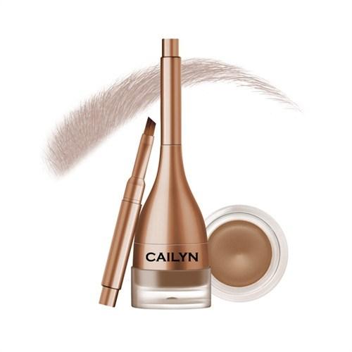 Cailyn Cosmetics Gelux EyebrowEyebrowCAILYN COSMETICSShade: #3 Nutmeg
