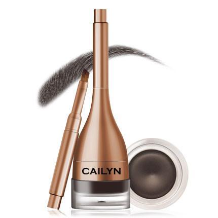 Cailyn Cosmetics Gelux EyebrowEyebrowCAILYN COSMETICSShade: #8 Espresso