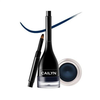 Cailyn Cosmetics Gel EyelinerEyelinerCAILYN COSMETICSShade: #3 Blue .14 oz