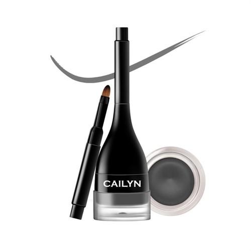 Cailyn Cosmetics Gel EyelinerEyelinerCAILYN COSMETICSShade: #8 Charcoal .14 oz