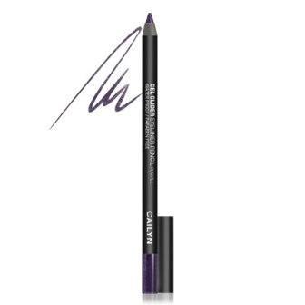 Cailyn Cosmetics Gel Glider PencilEyelinerCAILYN COSMETICSShade: Purple