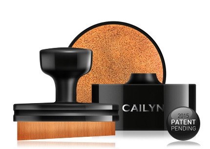 Cailyn Cosmetics O! Circle BrushCosmetic BrushesCAILYN COSMETICS