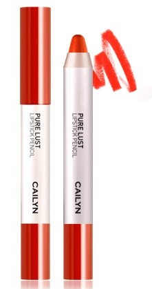 Cailyn Cosmetics Pure Lust Lipstick PencilLip ColorCAILYN COSMETICSShade: Orange