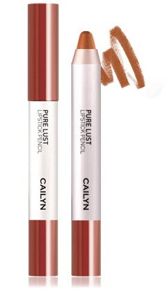 Cailyn Cosmetics Pure Lust Lipstick PencilLip ColorCAILYN COSMETICSShade: Sienna