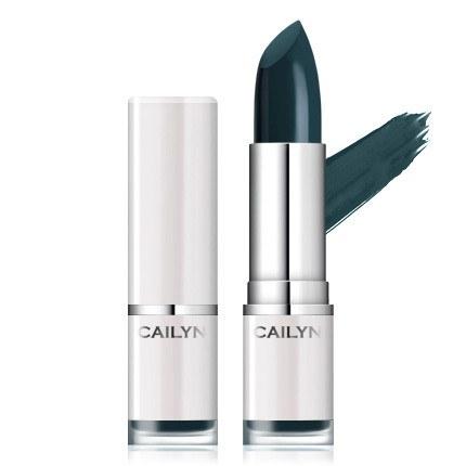 Cailyn Cosmetics Pure Luxe LipstickLip ColorCAILYN COSMETICSShade: #16 Deep Sea