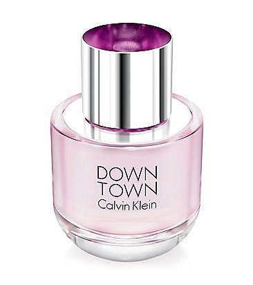 Calvin Klein Downtown Women`s Eau De Parfum Spray 1.7 ozCALVIN KLEIN