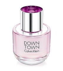 Calvin Klein Downtown Women`s Eau De Parfum Spray 1.7 oz