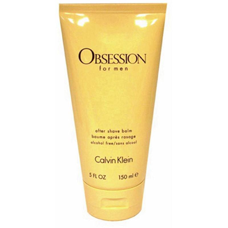 Obsession for men balm Outlet