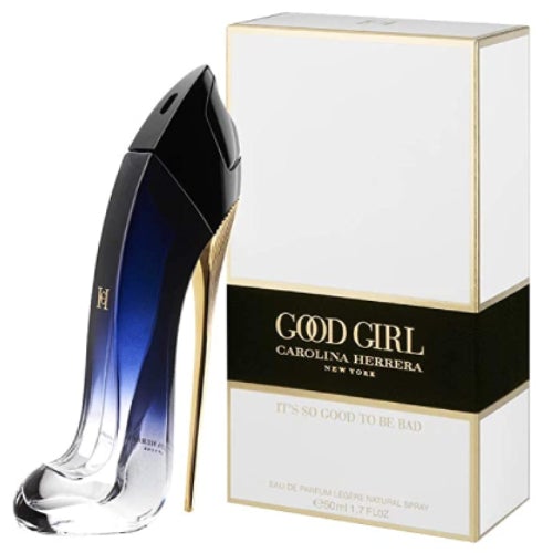 Carolina Herrera Good Girl Legere Womens Eau De Parfum SprayWomen's FragranceCAROLINA HERRERASize: 1.7 oz