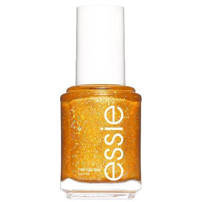 Essie Winter 2019 Let It Bow CollectionNail PolishESSIEColor: 1593 Caught On Tape