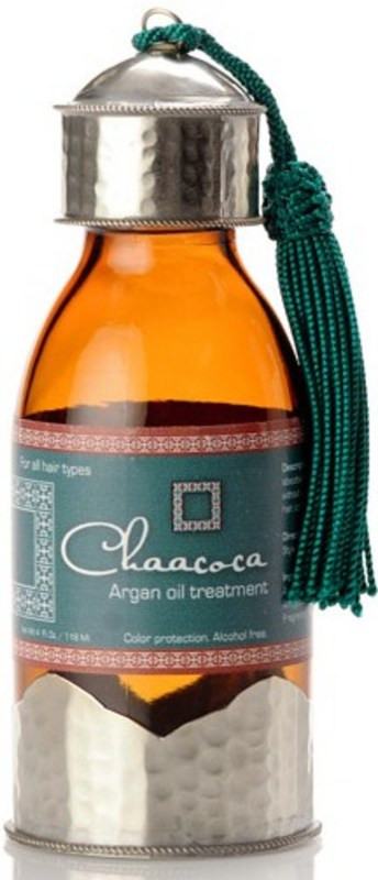 CHAACOCA ARGAN OIL TREATMENT 4 OZ.Hair TreatmentCHAACOCA