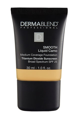 Dermablend Smooth Liquid Camo FoundationFoundationDERMABLENDShade: Chai