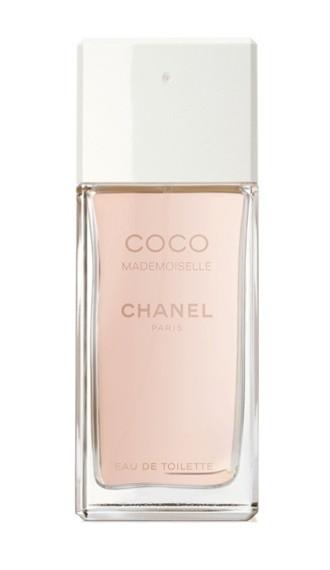 Coco Mademoiselle Eau De Parfum Intense – eCosmetics: Popular Brands, Fast  Free Shipping, 100% Guaranteed
