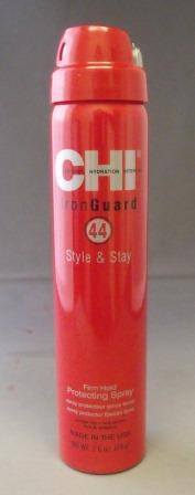 CHI 44 Iron Guard Style and Stay 2.6 ozHair SprayCHI