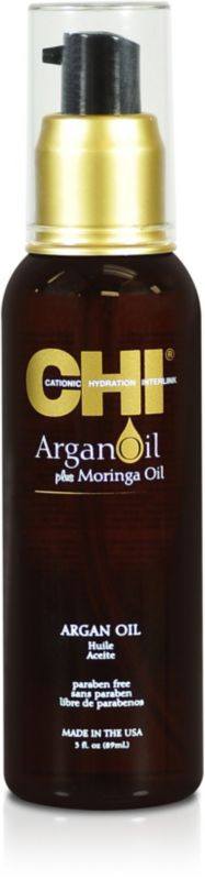 CHI Argan Oil 3 ozHair Oil & SerumsCHI