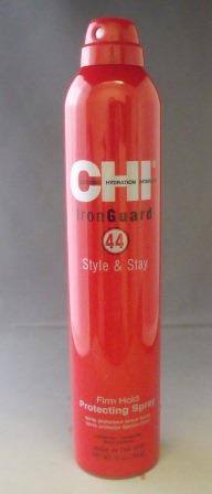 CHI Iron Guard 44 Style and Stay Spray 10 ozHair SprayCHI