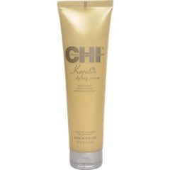 CHI Keratin Styling Cream 4.5 oz