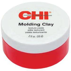 CHI MOLDING CLAY-TEXTURE PASTE 2.6 OZHair Gel, Paste & WaxCHI