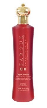 CHI Royal Treatment Super Volume Shampoo 12 ozHair ShampooCHI