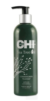 CHI Tea Tree Oil Conditioner 12 ozHair ConditionerCHI