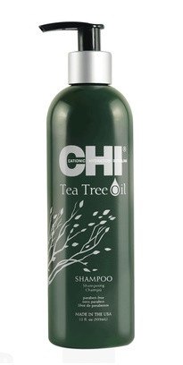 CHI Tea Tree Oil Shampoo 12 ozHair ShampooCHI