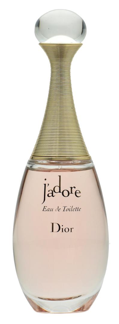 Christian Dior J'Adore Womens Eau De Toilette Spray 3.4 oz Unboxed