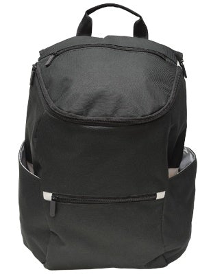 City Lights Laptop Backpack with Padded SleeveCosmetic AccessoriesCITY LIGHTS