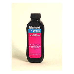CLAIROL 7TH STAGE LIGHTENER 2 OZ.Hair ColorCLAIROL