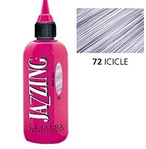 Clairol Jazzing Hair Color 3 ozHair ColorCLAIROLShade: #72 Icicle