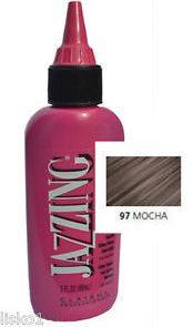 Clairol Jazzing Hair Color 3 ozHair ColorCLAIROLShade: #97 Mocha