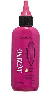 Clairol Jazzing Hair Color 3 ozHair ColorCLAIROLShade: #50 Fuchsia Plum