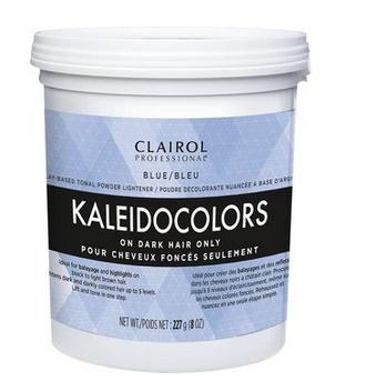 Clairol Kaleidocolor BlueHair ColorCLAIROLSize: 8 oz