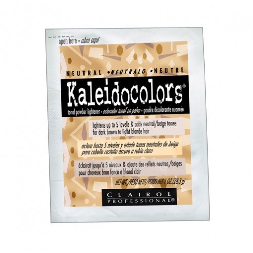 Clairol Kaleidocolor NeutralHair ColorCLAIROLSize: 1 oz Packette